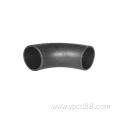 ASME B16.9 LR Carbon Steel Butt Welding Elbow